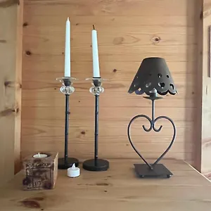 Chalet La Poipia, Beaufort (Savoie)